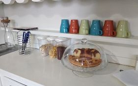 My Sweet Rome Guest House